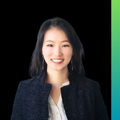 Michelle Yuan