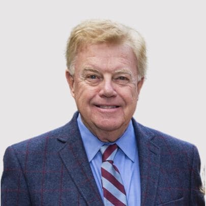 Richard Moran