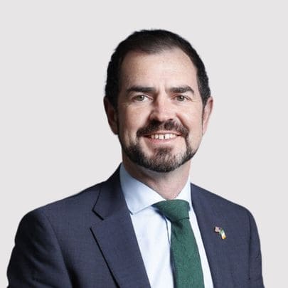 Micheál Smith