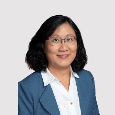 Liang Chao, Mayor of Cupertino