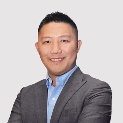 Henry Lin