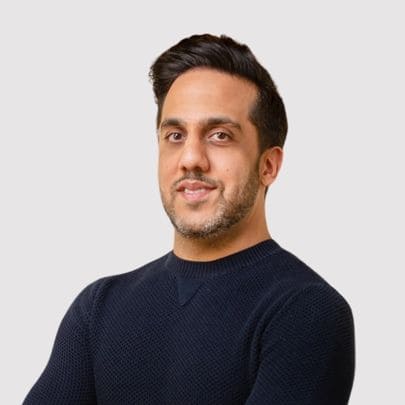 Hussein Fazal