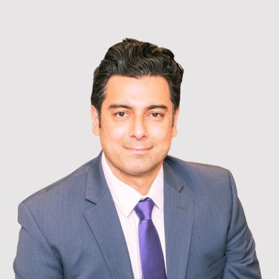 Ahmad Ejaz - RSM
