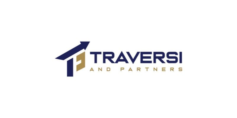 Traversi logo